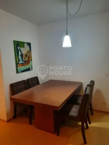 Apartamento com 3 Quartos à venda, 75m² no Vila Gumercindo, São Paulo