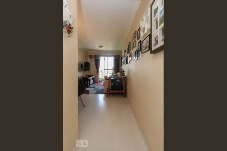 Apartamento com 3 Quartos à venda, 65m² no Sumarezinho, São Paulo