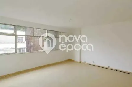 Apartamento com 3 Quartos à venda, 118m² no Copacabana, Rio de Janeiro