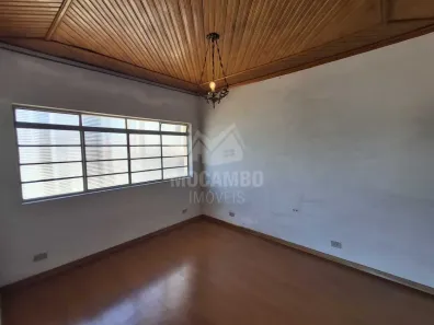 Casa com 2 Quartos para alugar, 85m² no Vila Bela Vista, Itatiba