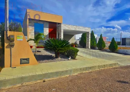 Casa de Condomínio com 3 Quartos à venda, 164m² no Rincão, Mossoró