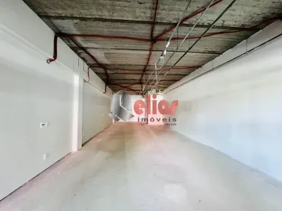 Sala Comercial para alugar, 83m² no Vila Aviação, Bauru
