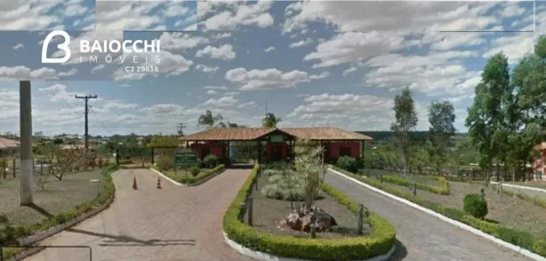Fazenda/Sítio à venda, 2025m² no , Hidrolândia