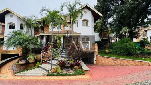 Casa de Condomínio com 3 Quartos à venda, 390m² no Vila Carrão, São Paulo