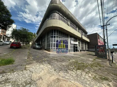 Prédio Comercial para venda ou aluguel, 1196m² no Planalto, Belo Horizonte