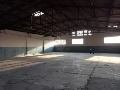Galpão/Depósito/Armazém para alugar, 1593m² no Parque Industrial Tanquinho, Ribeirão Preto