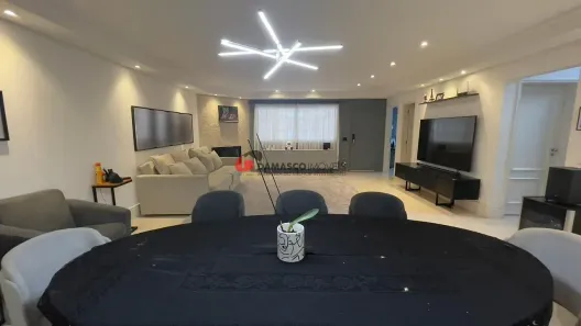 Sobrado com 3 Quartos à venda, 220m² no Mauá, São Caetano do Sul