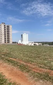 Lote/Terreno à venda, 500m² no Shopping Park, Uberlândia