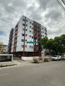 Apartamento com 3 Quartos à venda, 90m² no Várzea, Recife