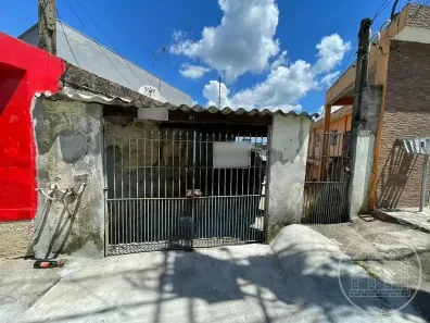 Casa com 2 Quartos à venda, 70m² no Jardim Maria Amália, São Paulo