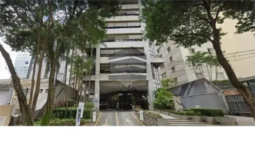 Sala Comercial para alugar, 108m² no Bela Vista, São Paulo