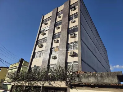 Apartamento com 2 Quartos à venda, 107m² no Centro, São João de Meriti