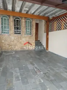 Sobrado com 3 Quartos à venda, 132m² no Bortolândia, São Paulo