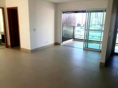 Apartamento com 2 Quartos para alugar, 77m² no Vila Regente Feijó, São Paulo