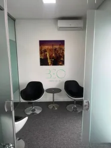 Sala Comercial à venda, 38m² no Vila Leopoldina, São Paulo