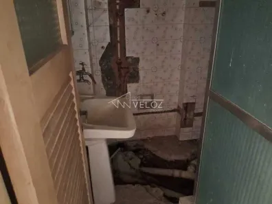 Apartamento com 1 Quarto à venda, 28m² no Centro, Rio de Janeiro