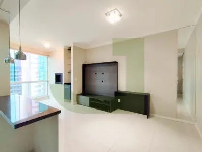 Apartamento com 1 Quarto à venda, 52m² no Centro, São Leopoldo