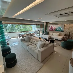 Apartamento com 4 Quartos à venda, 200m² no Macaxeira, Recife
