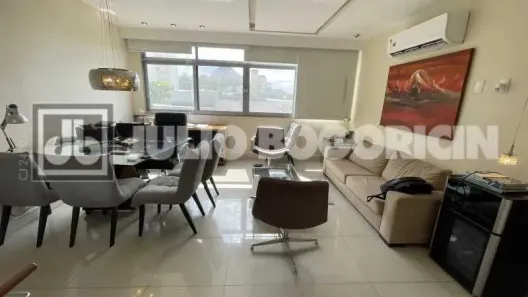 Apartamento com 2 Quartos à venda, 93m² no Leblon, Rio de Janeiro