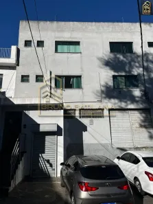 Galpão/Depósito/Armazém à venda, 706m² no Taboão, São Bernardo do Campo