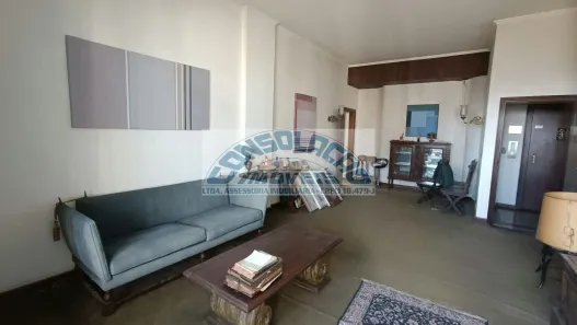 Apartamento com 3 Quartos à venda, 117m² no Bela Vista, São Paulo
