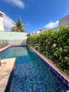 Sobrado com 3 Quartos à venda, 270m² no Condomínio Belvedere, Cuiabá