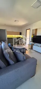 Casa de Condomínio com 2 Quartos à venda, 54m² no Residencial Itatiaia, Anápolis