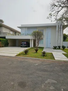 Casa de Condomínio com 4 Quartos à venda, 550m² no Alphaville Residencial Zero, Barueri