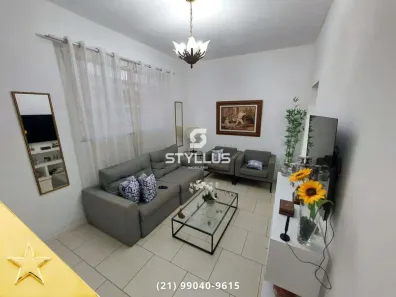  com 5 Quartos à venda, 170m² no Cachambi, Rio de Janeiro