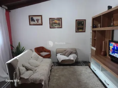 Casa com 2 Quartos à venda, 125m² no Esplanada Independência, Taubaté