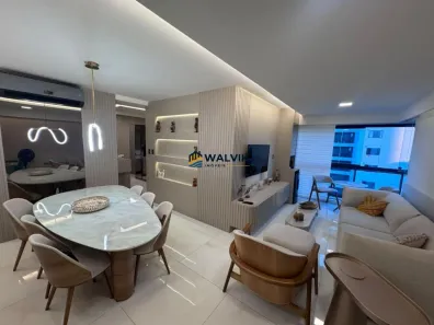 Apartamento com 2 Quartos à venda, 86m² no Casa Forte, Recife