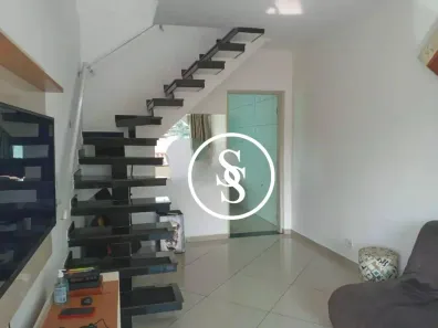Sobrado com 3 Quartos à venda, 127m² no Planalto, São Bernardo do Campo
