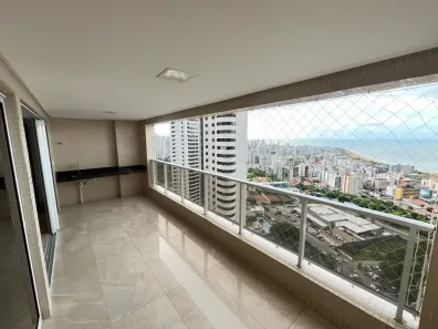 Apartamento com 3 Quartos à venda, 190m² no Altiplano Cabo Branco, João Pessoa