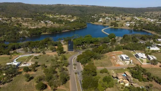 Lote/Terreno à venda, 4088m² no , Hidrolândia