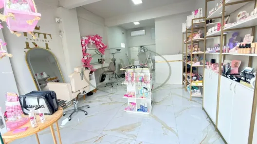 Imóvel Comercial para alugar, 30m² no Miramar, Macaé