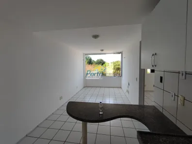 Apartamento com 2 Quartos à venda, 56m² no Piçarreira, Teresina