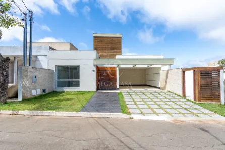 Casa de Condomínio com 3 Quartos à venda, 450m² no São Pedro, Juiz de Fora