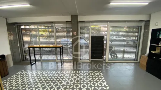 Ponto Comercial à venda, 263m² no Praça da Bandeira, Rio de Janeiro