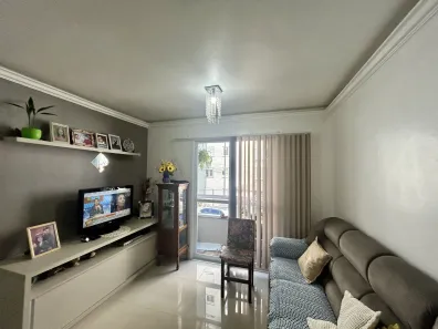 Apartamento com 2 Quartos à venda, 50m² no Charqueadas, Caxias do Sul