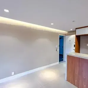 Apartamento com 2 Quartos à venda, 68m² no Tatuapé, São Paulo