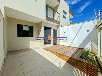 Casa com 3 Quartos à venda, 93m² no Santa Amélia, Belo Horizonte