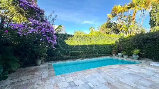 Casa com 4 Quartos à venda, 547m² no Jardim Guedala, São Paulo