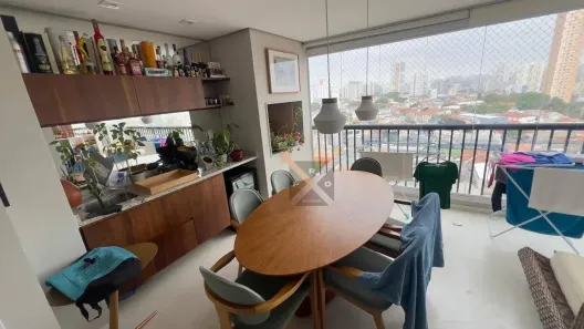 Apartamento com 3 Quartos à venda, 178m² no Mooca, São Paulo