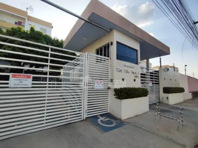 Apartamento com 3 Quartos para alugar, 87m² no Lourival Parente, Teresina