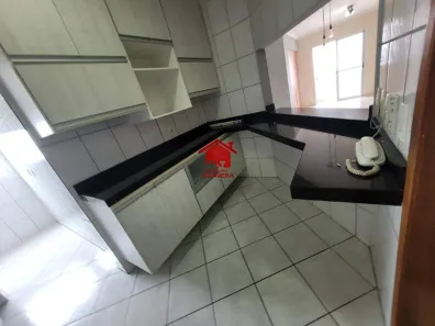 Apartamento com 2 Quartos à venda, 63m² no Boa Vista, São Caetano do Sul