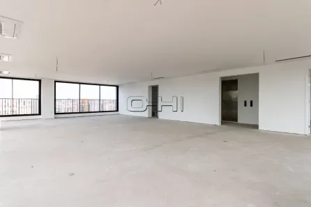 Apartamento com 4 Quartos à venda, 375m² no Moema, São Paulo