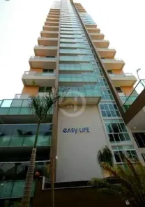Apartamento com 2 Quartos para alugar, 75m² no Setor Bueno, Goiânia