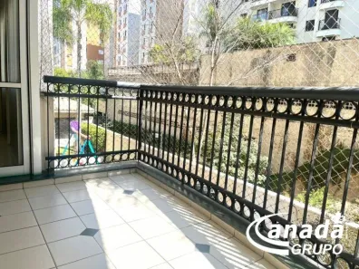 Apartamento com 3 Quartos à venda, 98m² no Cidade São Francisco, São Paulo