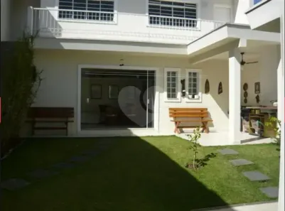Casa com 3 Quartos à venda, 300m² no Planalto Paulista, São Paulo