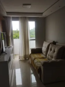 Apartamento com 2 Quartos à venda, 70m² no Sussuarana, Salvador